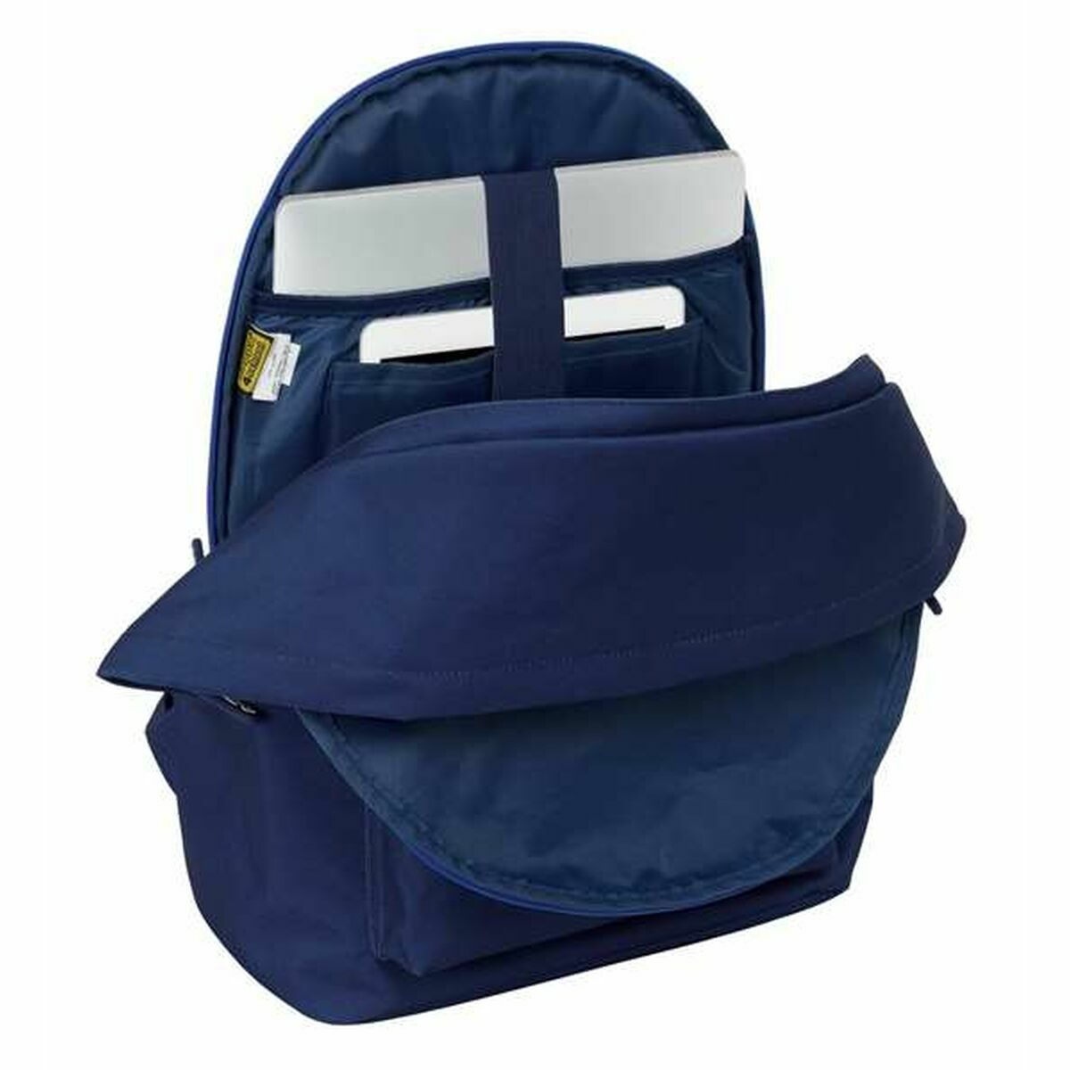 Rucsac pentru Laptop Kappa +usb kappa Albastru